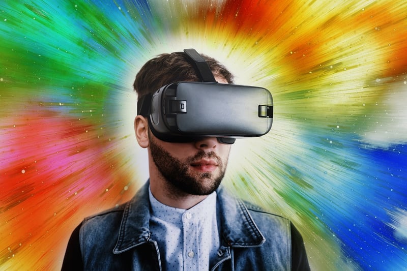 Virtual Reality Future