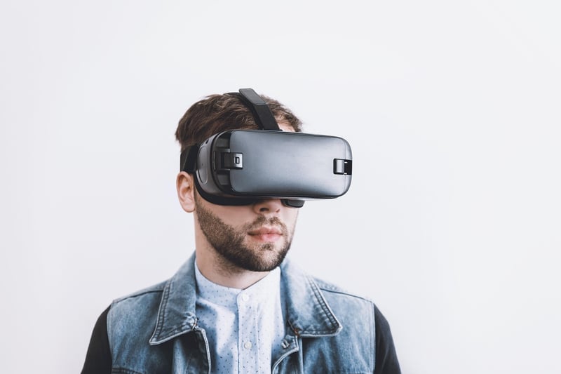 VR Education
